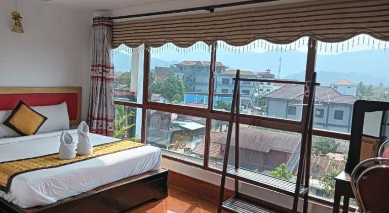 Bountang Mountain View Hotel — photo 2