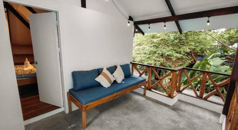 Villa | Pets allowed — photo 2