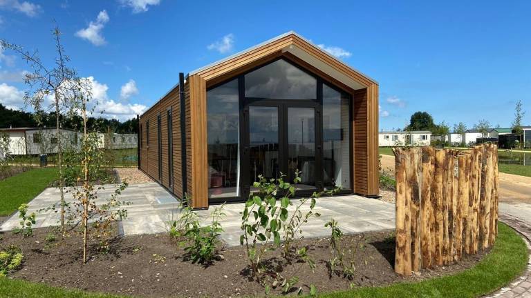 Ferienhaus  Bovenkarspel