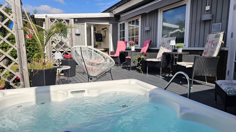 Ferienhaus in Tanumshede für max. 7 Personen, Ferienhaus in Tanumshede für max. 7 Personen,