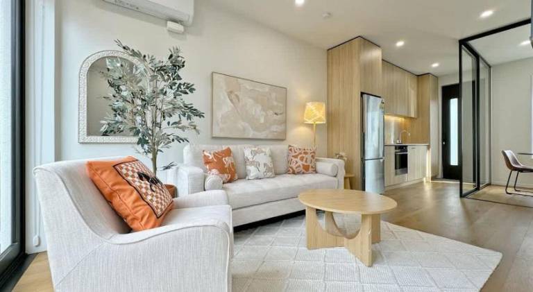 68 m&sup2; Ferienhaus