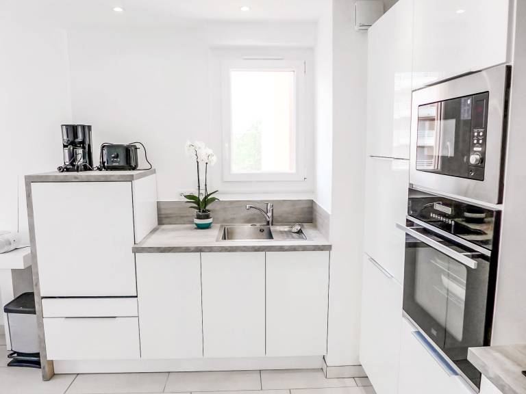 Rental apartment with terrace — photo 4