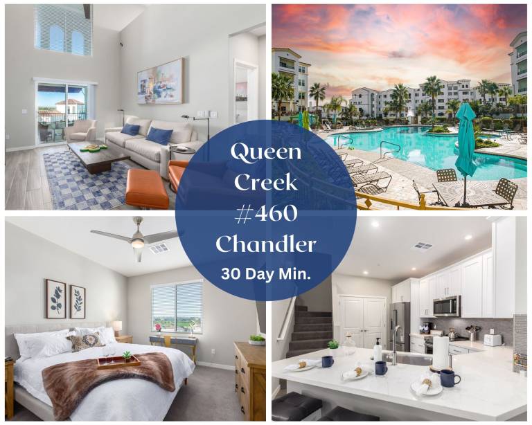 Condo Chandler
