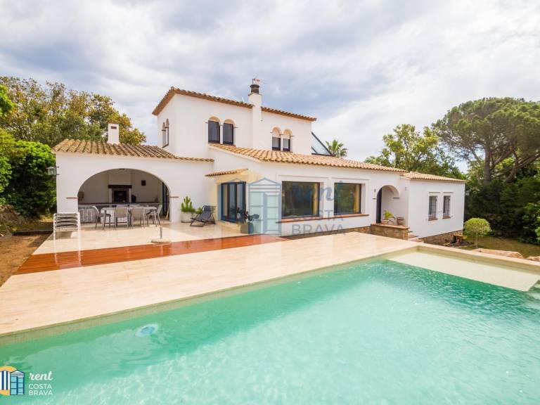 Villa  Platja d'Aro
