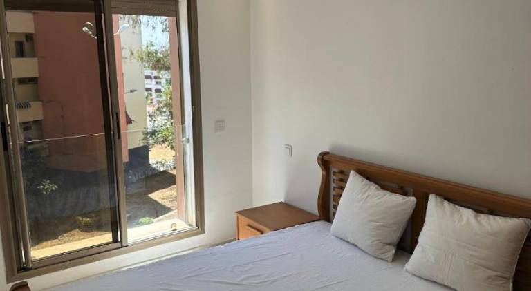 80 m&sup2; Ferienwohnung