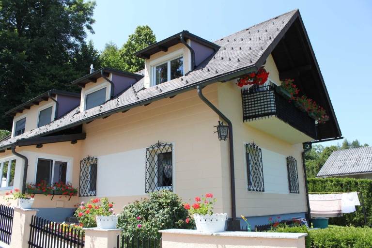 Ferienwohnung Gmunden