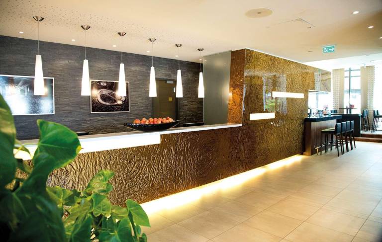 BigBOX Allgau Hotel — photo 4