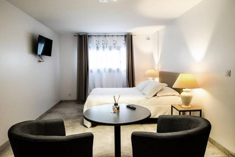 Bed and breakfast Corte