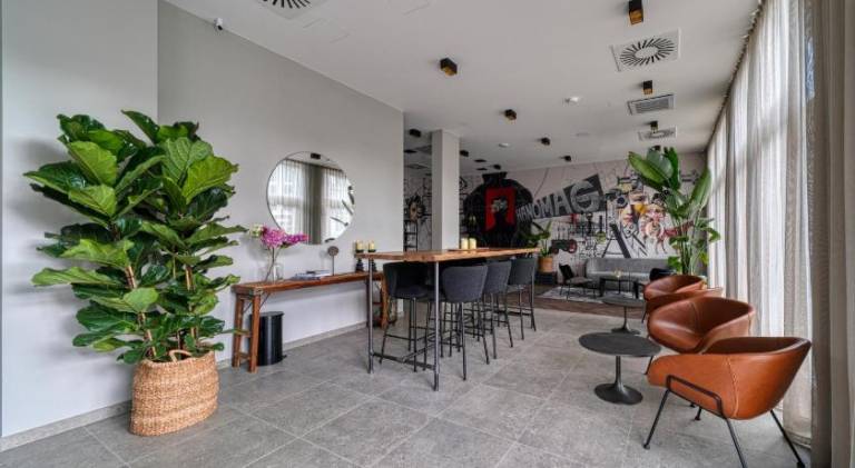 INA Boutique Hannover-Linden - Digital Access - Self Check-in — photo 3