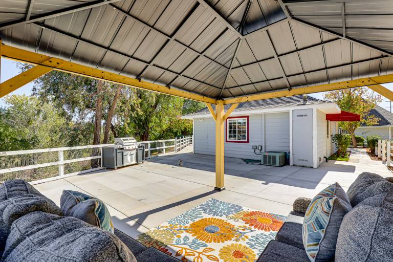 'La Casita Vacation Home' in Temecula Valley! — photo 2