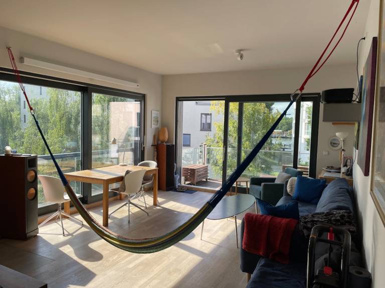 Ferienwohnung  Marzahn