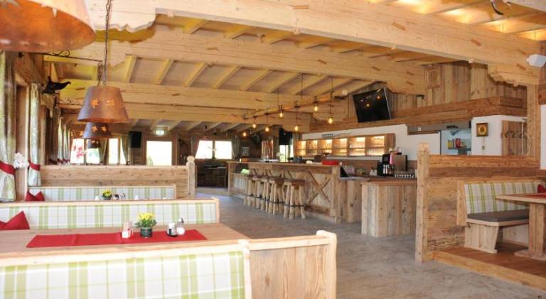 Pleasant farm with garden, sauna & barbeque | Pets are welcome — photo 2