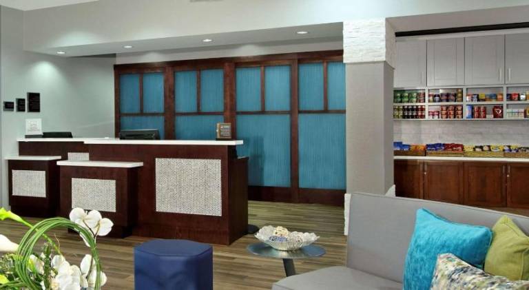 Homewood Suites by Hilton Ft. Lauderdale Airport and Cruise Port — photo 5