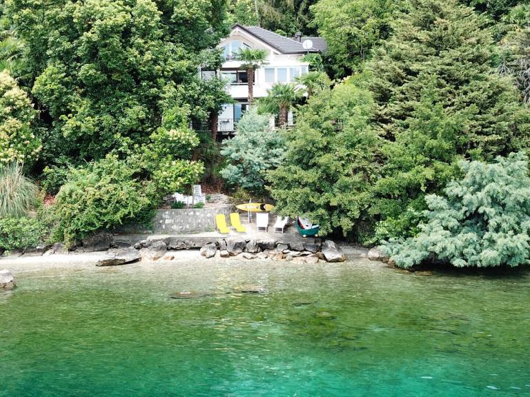 80 m&sup2; Ferienwohnung