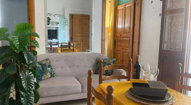 Rental apartment | Pets are welcome — photo 3