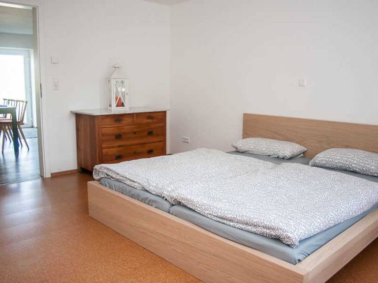 Ferienwohnung Schwanau
