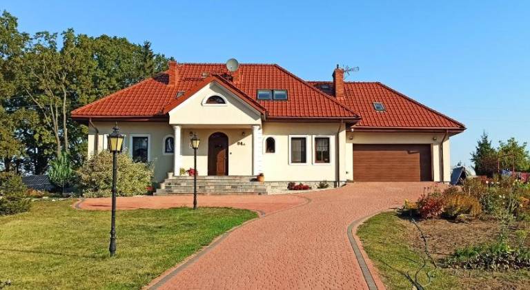 Agroturystyka  Kowale Oleckie