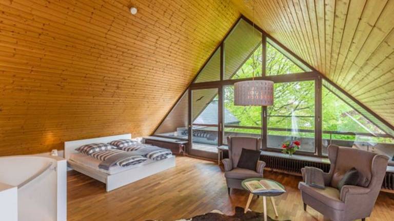 Ferienhaus  Villingen-Schwenningen