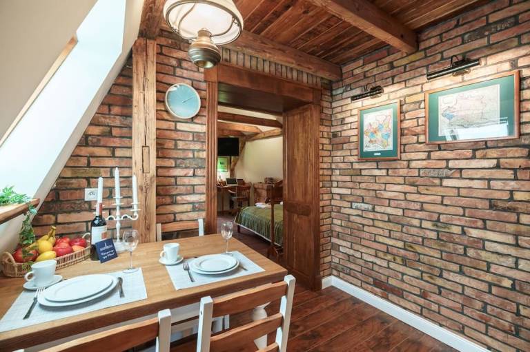 Apartamento Stare Miasto