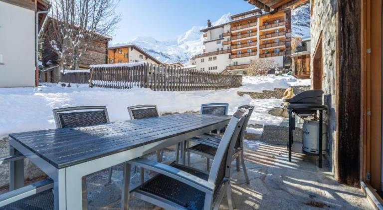 Holiday apartment with jacuzzi | Ski nearby | Pet-friendly — photo 4