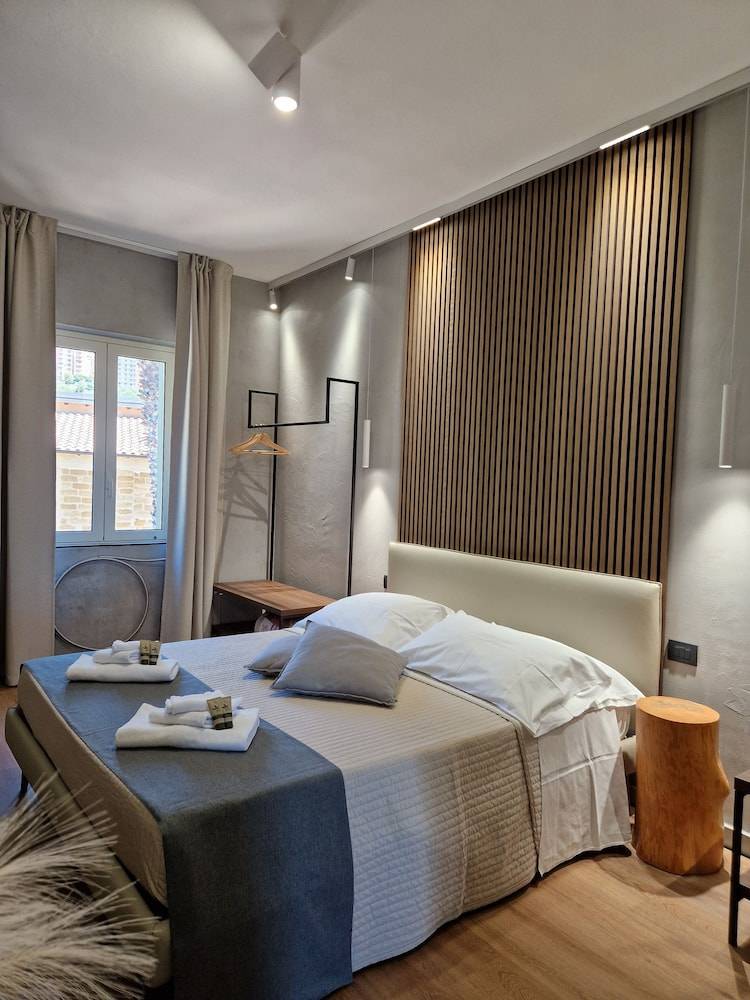 Bed & Breakfast Porto Empedocle