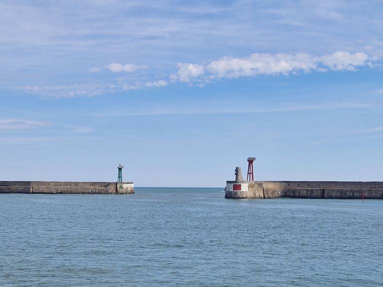 Ferienwohnung Commes