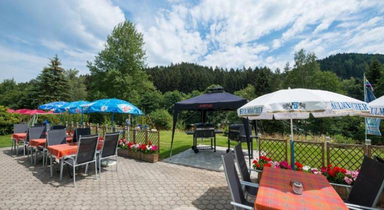 Gruppenferienhaus Dressel — photo 4