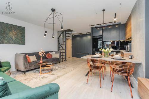 Apartament Jantar