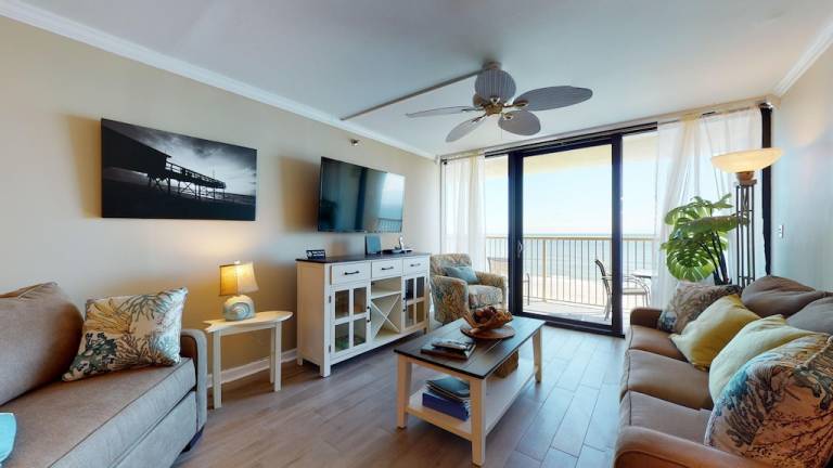 Condo Carolina Beach