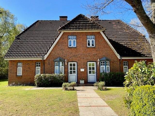 40 m² Ferienwohnung ∙ 1 Schlafzimmer ∙ 2 Gäste – Bild 3