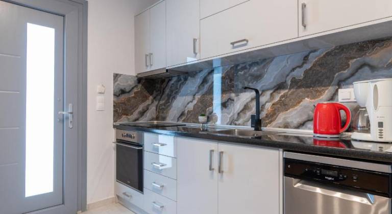 Vacation home with 1 room for 4 persons — photo 4