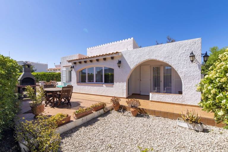 Villa San Luis