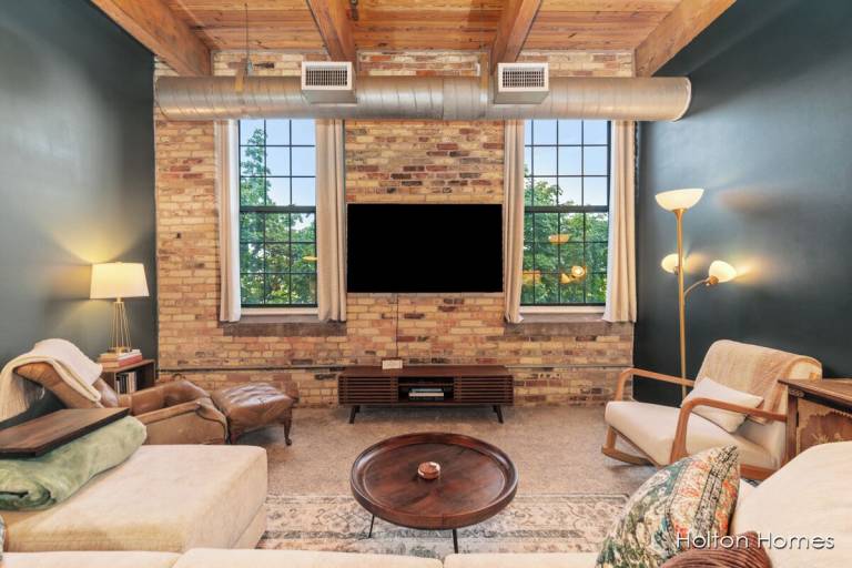 Condo Grand Rapids
