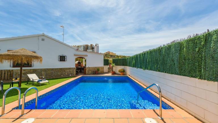 Casa  Torrox Costa