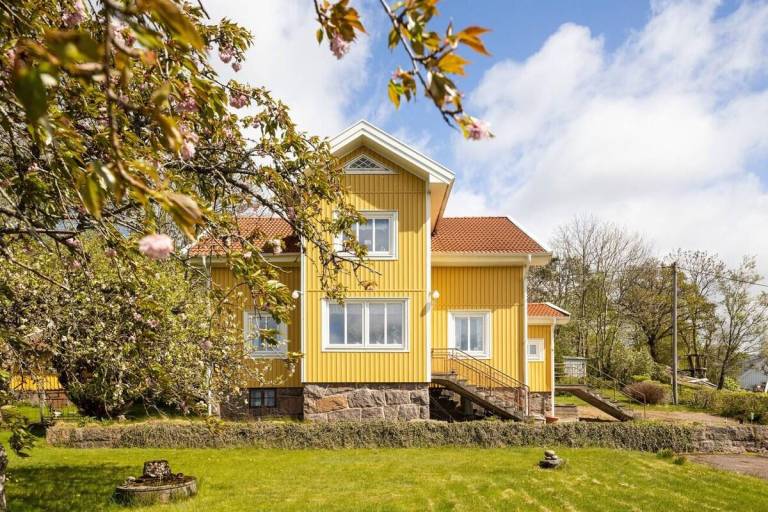 Nice house | Pets allowed in Gothenburg