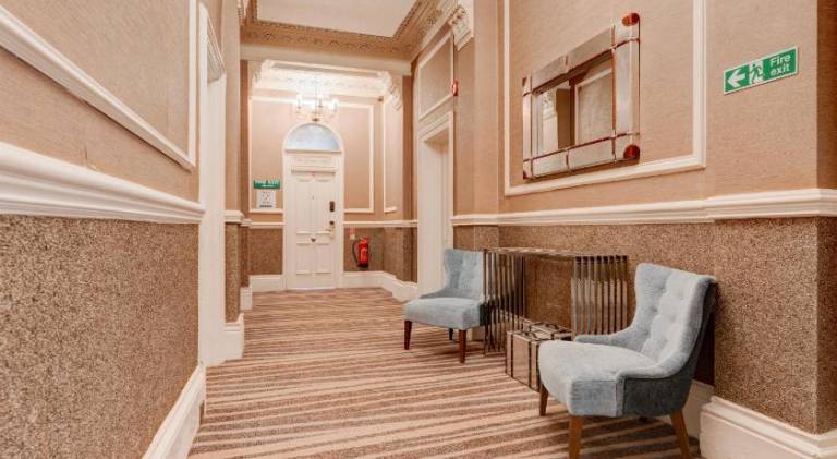 Liverpool Aigburth Sefton Park Hotel By Belvilla — photo 5
