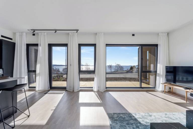 Ferienwohnung Tau