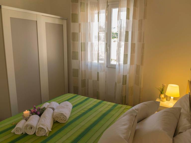 Holiday apartment with terrace — photo 3