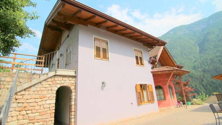 Ferienhaus  Malè