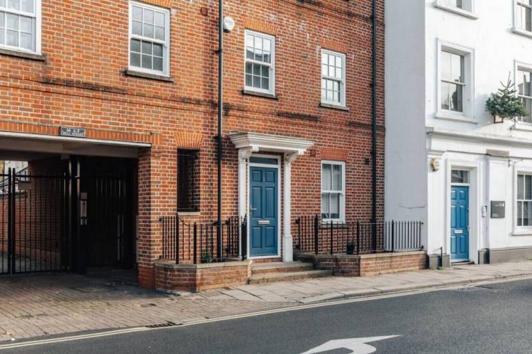 House  Henley-on-Thames