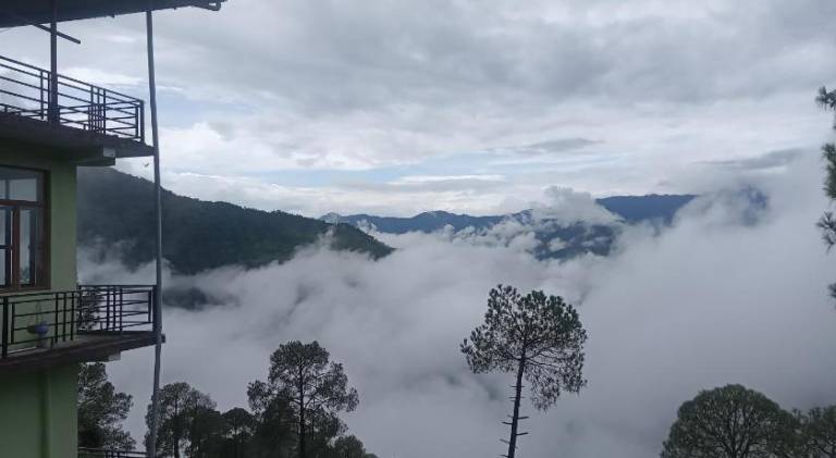 Bhandari Cottages — photo 4