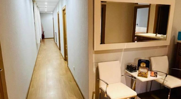 Hostal Hispanico I — photo 2