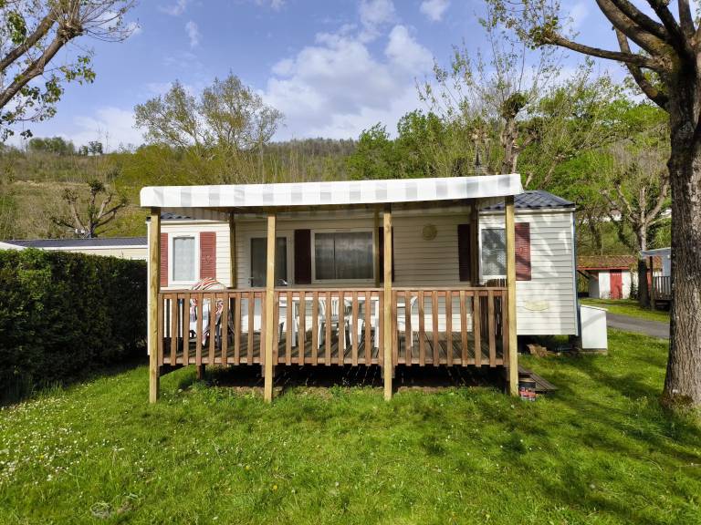 Village vacances  Ascarat