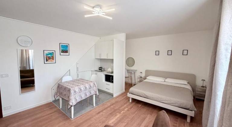 Nice rental apartment | Near Santa Maria Maggiore | Pets are welcome — photo 5