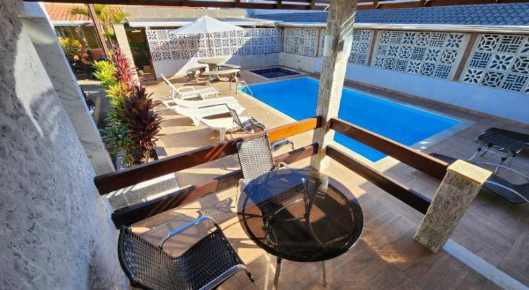 Hotel Pousada Paraiso Avare — photo 3