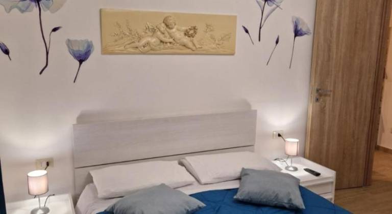 Holiday apartment | Dogs allowed in Fiumicino