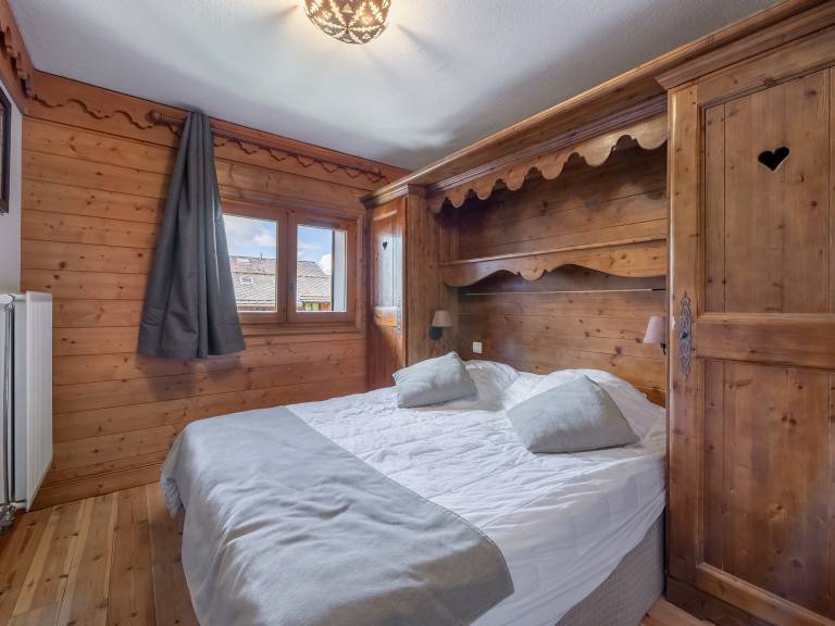 Fully equipped rental apartment with pool | Mountain view | Ski nearby | Dogs allowed — photo 5