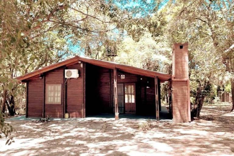 Cabin Paso de la Patria