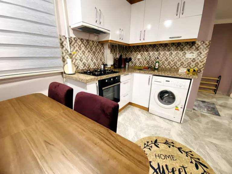 Nice apartment with yard | Dogs allowed — photo 3