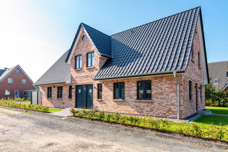 50 m² Ferienwohnung